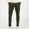 Pantaloni Chino In Cotone Militare 2 Pantaloni Chino In Cotone Militare -Obey Negozio IMG 5482