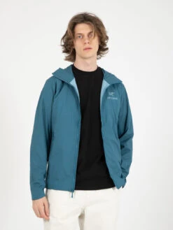 Obey Negozio 30 Arc'teryx Atom SL Hoody Men's Serene