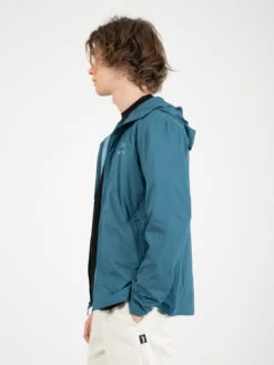 Obey Negozio -Obey Negozio arcteryx atom sl hoody mens serene2