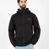 Arc'teryx Giacca Atom Hoody M Boxcar Black 1 Arc'teryx Giacca Atom Hoody M Boxcar Black -Obey Negozio arcteryx giacca atom hoody m boxcar black1