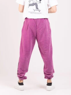 Aries Joggers No Problemo Aster 7 Aries Joggers No Problemo Aster -Obey Negozio aries joggers no problemo aster3