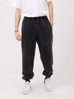 Aries Joggers No Problemo Vintage Black