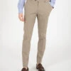 Pantaloni Alexander Chino Fango -Obey Negozio be able pantaloni alexander chino fango1