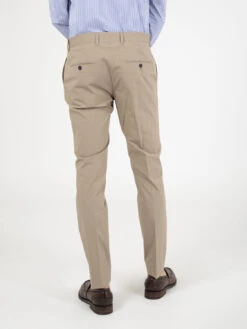 Pantaloni Alexander Chino Fango -Obey Negozio be able pantaloni alexander chino fango3
