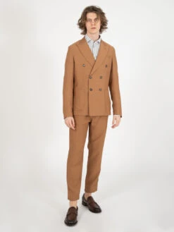 Blazer Alberto Doppiopetto Cioccolato 9 Blazer Alberto Doppiopetto Cioccolato -Obey Negozio beaucoup blazer alberto doppiopetto cioccolato4