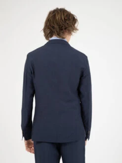 Blazer Alberto Doppiopetto Navy 8 Blazer Alberto Doppiopetto Navy -Obey Negozio beaucoup blazer alberto doppiopetto navy4