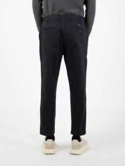 Pantalone Pam Navy 7 Pantalone Pam Navy -Obey Negozio beaucoup pantalone pam navy3
