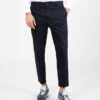 Pantaloni Pam 042 Navy -Obey Negozio beaucoup pantaloni pam 042 navy1
