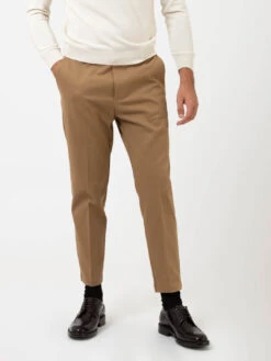 Pantaloni Pam 42 Biscotto