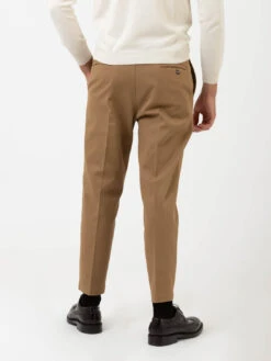 Pantaloni Pam 42 Biscotto -Obey Negozio beaucoup pantaloni pam 42 biscotto3