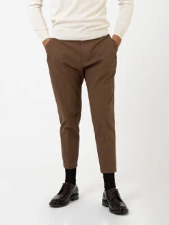 Pantaloni Pam 51 Caffe