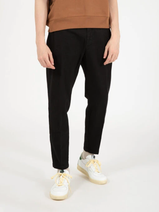 Pantaloni Pam Nero 7 Pantaloni Pam Nero -Obey Negozio beaucoup pantaloni pam nero1