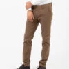 Pantalone BG03 Cotone Nocciola 2 Pantalone BG03 Cotone Nocciola -Obey Negozio briglia 1949 pantalone bg03 cotone nocciola2