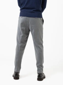 Pantalaccio Burano 1014 Grigio Medio 7 Pantalaccio Burano 1014 Grigio Medio -Obey Negozio cruna pantalaccio burano 1014 grigio medio3