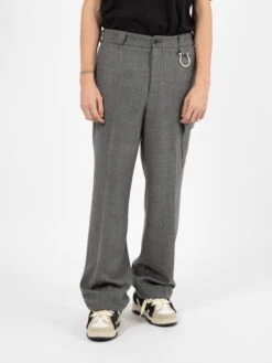 Jonis Work Pant Grey