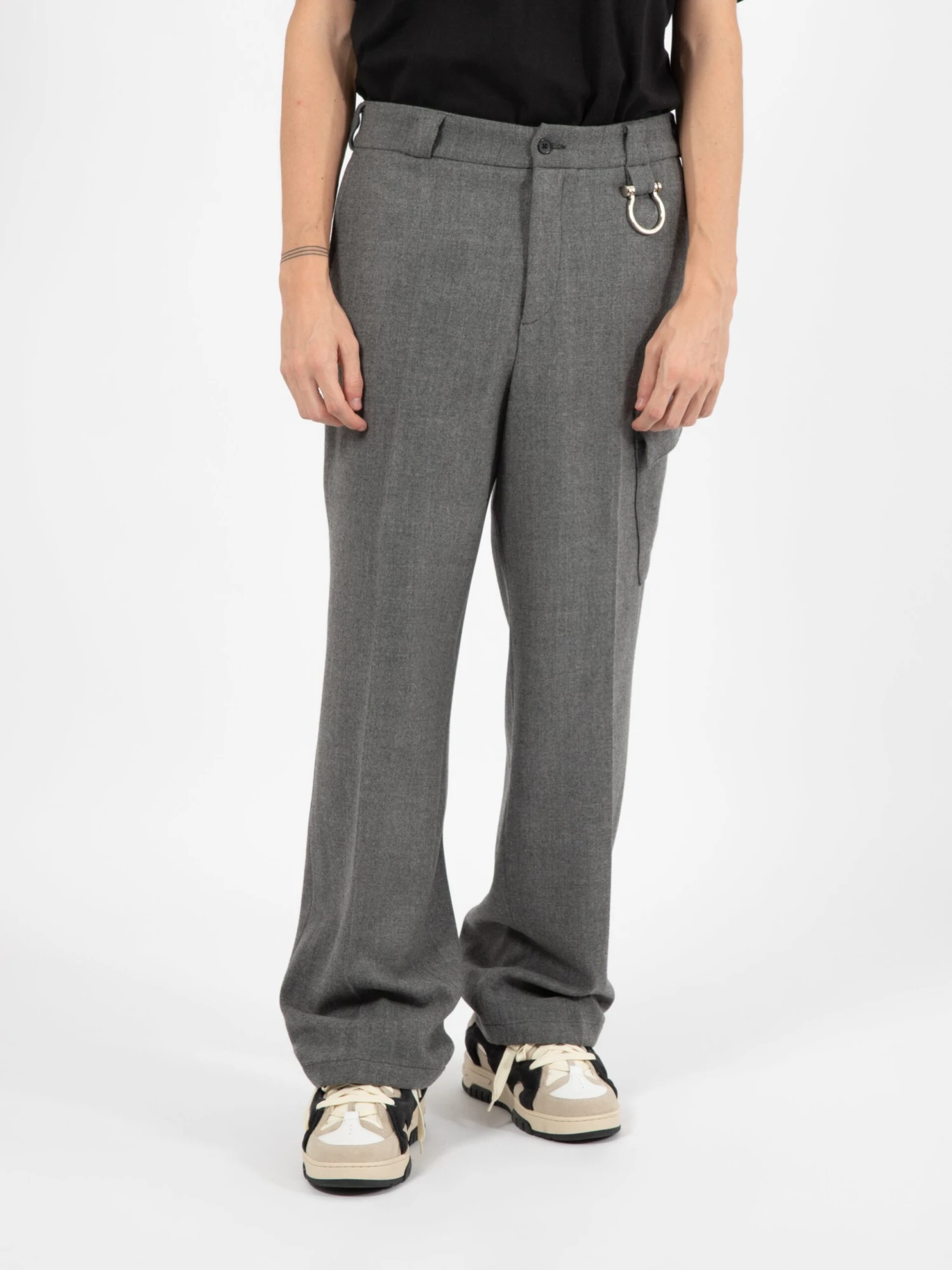 Jonis Work Pant Grey 3 Jonis Work Pant Grey