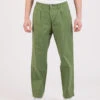 Pantaloni Gerard Pence Olive -Obey Negozio danilo paura pantaloni gerard pence olive1