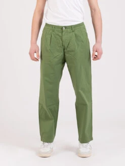 Pantaloni Gerard Pence Olive