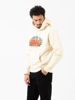 Felpa Sequence Hoodie Dirty White -Obey Negozio deus felpa melodies crew shadow black2 2f7bdd52 60cf 4bd2 9b9d 43b3cd3c2fa7