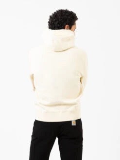 Felpa Sequence Hoodie Dirty White -Obey Negozio deus felpa melodies crew shadow black3 e28c06c5 c344 4534 ae7f 0caf85c77667