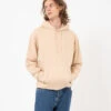 Edwin Felpa Hoodie Katakana Sandstone -Obey Negozio edwin felpa hoodie katakana sandstone1