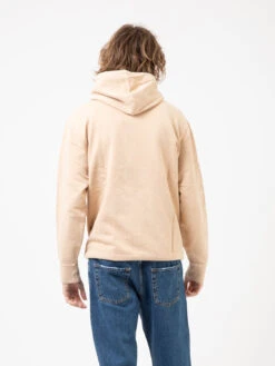 Edwin Felpa Hoodie Katakana Sandstone -Obey Negozio edwin felpa hoodie katakana sandstone3