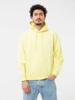 Edwin Felpa Katakana Hoodie Sweat Charlock