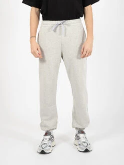 Fleece Pants Heather Grey