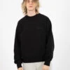 Sweatshirt Chaos Black