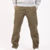 Pantaloni Gramicci Olive 1 Pantaloni Gramicci Olive -Obey Negozio gramicci pantaloni gramicci olive1