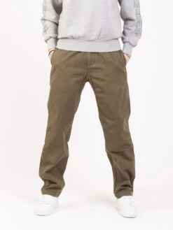 Pantaloni Gramicci Olive