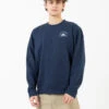 HURLEY No Bummers Summer Fleece Night Force