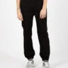 Pantaloni Jogger Black 1 Pantaloni Jogger Black -Obey Negozio iuter pantaloni jogger black1