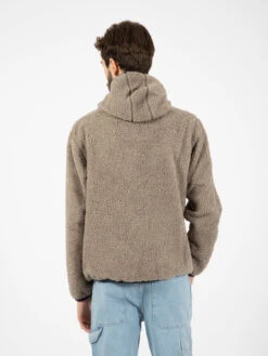 K-Way Jack Sherpa Polar Reversibile Blu / Grigio 13 K-Way Jack Sherpa Polar Reversibile Blu / Grigio -Obey Negozio k way jack sherpa polar reversibile blu grigio6