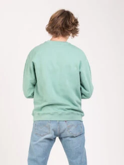 Maison Labiche Felpa Celadon Manufacture 7 Maison Labiche Felpa Celadon Manufacture -Obey Negozio maison labiche felpa celadon manufacture3