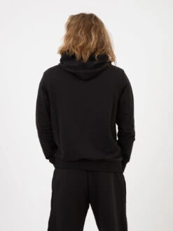 NEW ERA Felpa Chicago Bulls NBA Drip Black -Obey Negozio new era felpa chicago bulls nba drip black3