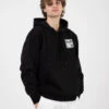 Felpa Obey Eyes Icon 2 Black