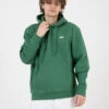 Obey Bold Hood Palm Leaf