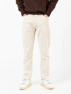 Pantaloni Jacquot 22 Ecru