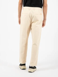 Pantaloni Chino Steven Ecrù -Obey Negozio presidents pantaloni chino steven ecru3