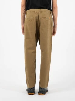 Pantaloni Chino Steven Khaki -Obey Negozio presidents pantaloni chino steven khaki3