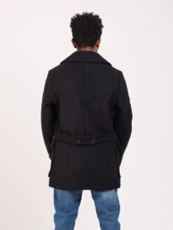 Scotch & Soda Caban Misto Lana Night -Obey Negozio scotch soda caban misto lana night3