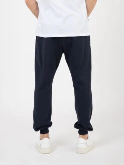 Joggers Pacey Navy -Obey Negozio shoeshine joggers pacey navy3