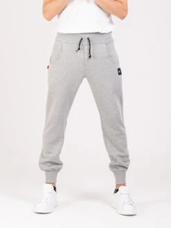 Joggers Paul Grey Heather