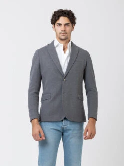 Blazer Aprika Grigio