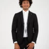 Blazer Infinity Nero -Obey Negozio stimm blazer infinity nero1