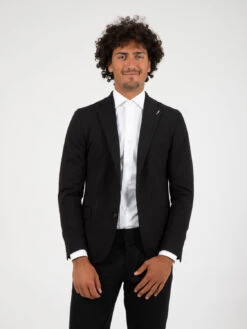 Blazer Infinity Nero