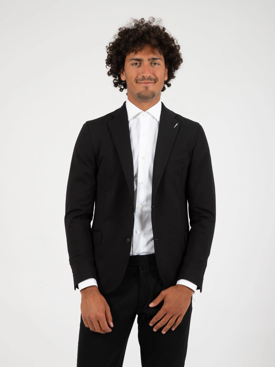 Blazer Infinity Nero 3 Blazer Infinity Nero