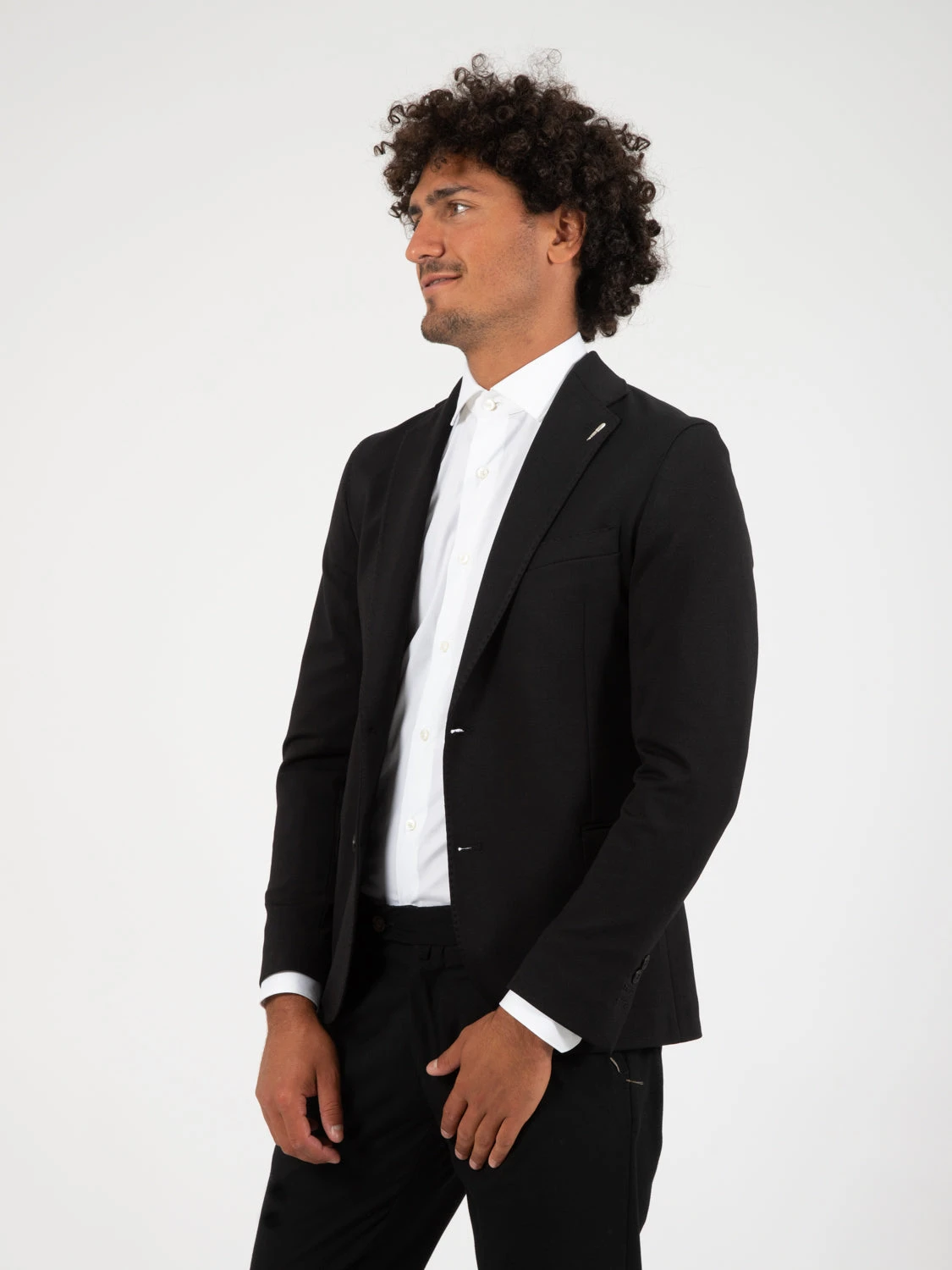 Blazer Infinity Nero 4 Blazer Infinity Nero - immagine 2