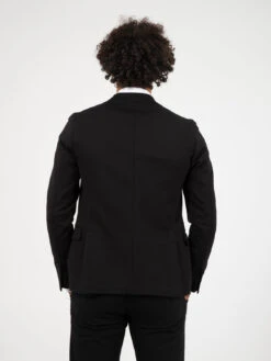 Blazer Infinity Nero 7 Blazer Infinity Nero -Obey Negozio stimm blazer infinity nero3